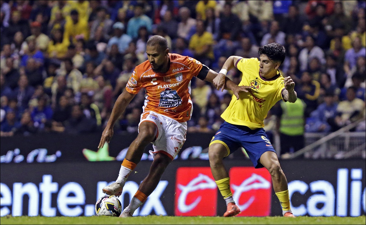 Liga MX: Tijuana vs Necaxa – EN VIVO – Jornada 14 del Clausura 2025