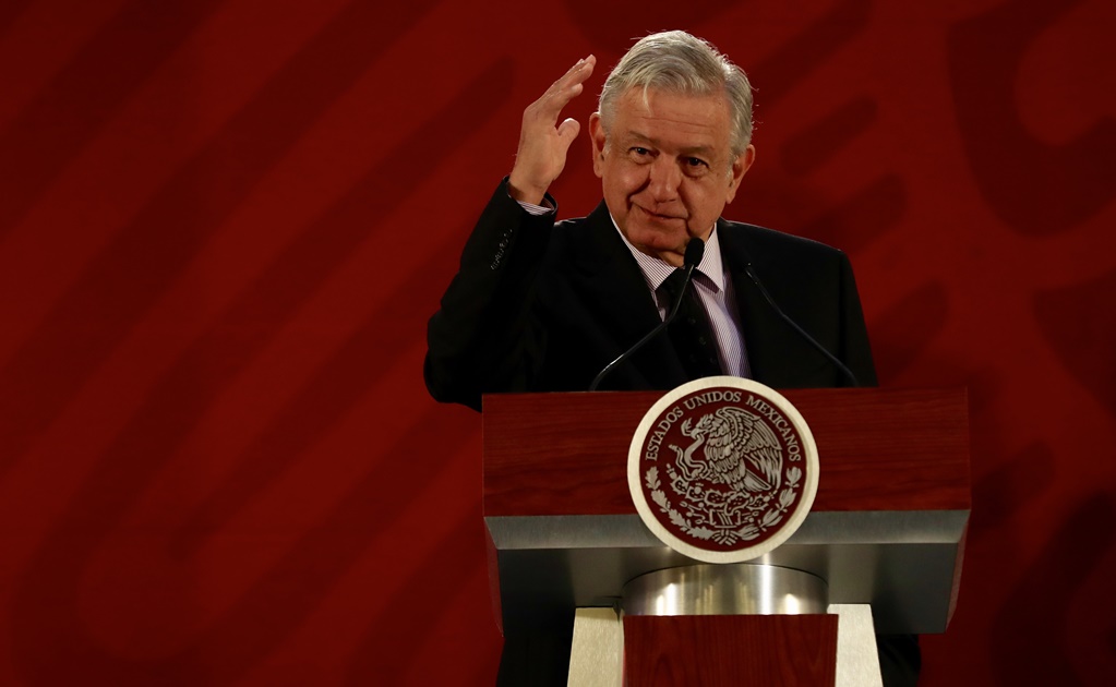 En el NAIM también había huachicoleo, asegura AMLO