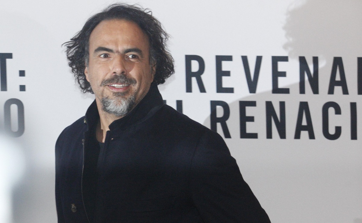 María Rojo exhibe supuestos malos tratos de Iñárritu a extras de "Bardo"