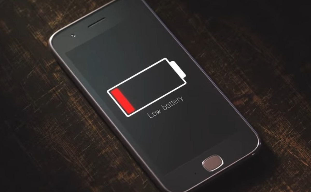 Conoce el dispositivo que puede cargar tu celular en 7 segundos