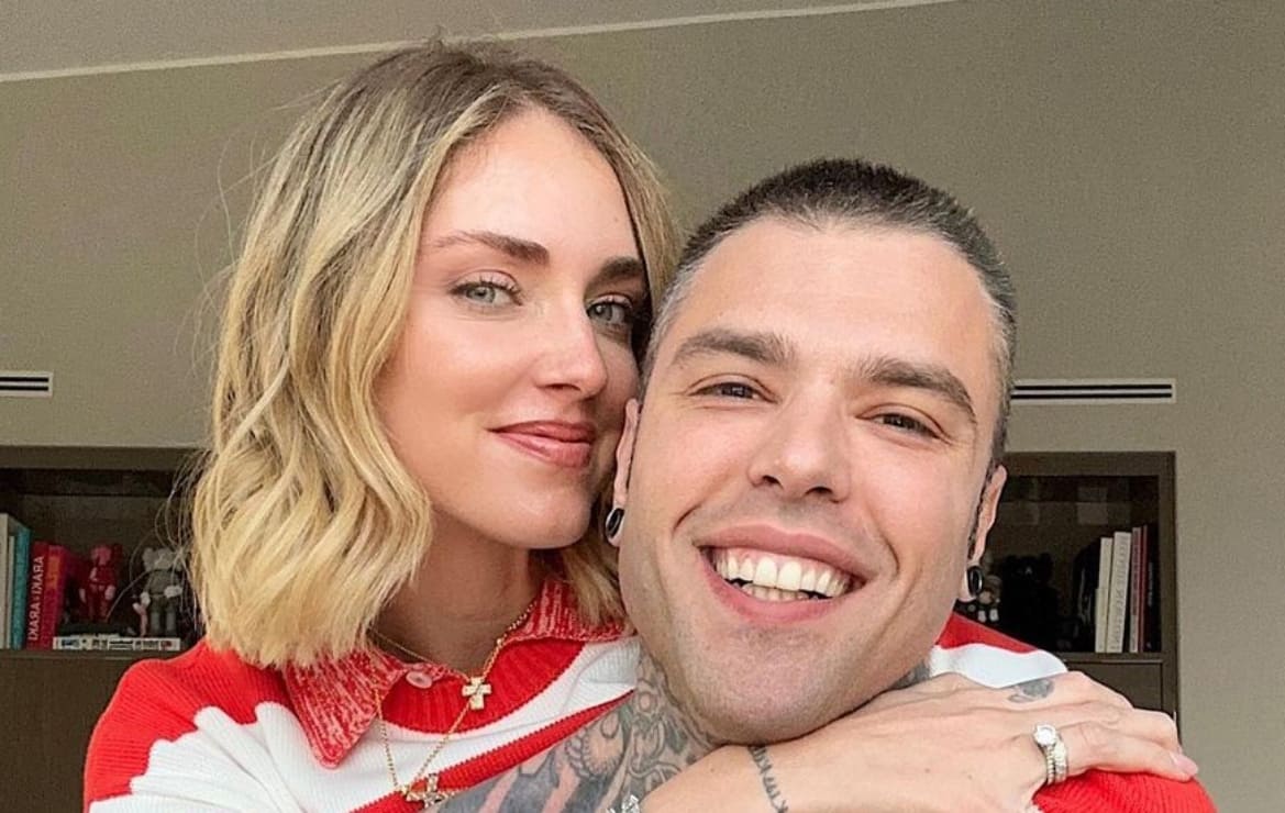 Fedez y Chiara Ferragni habrían puesto punto final a su relación con esta acción