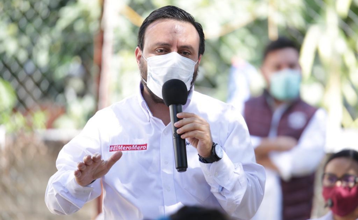 Anuncia exdelegado de Segob en Oaxaca que denunciará a líder de FRENAAA