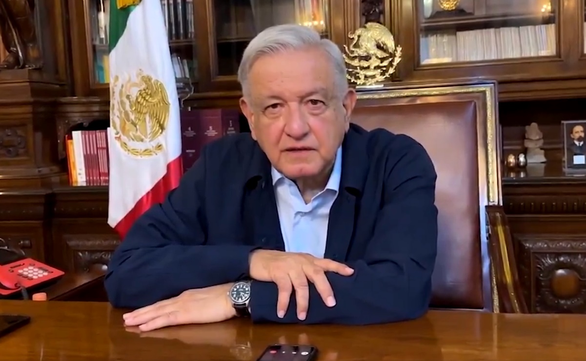 “Hay que poner retenes”: AMLO ordena a Ejército resguardar calles de Acapulco para evitar robos y saqueos