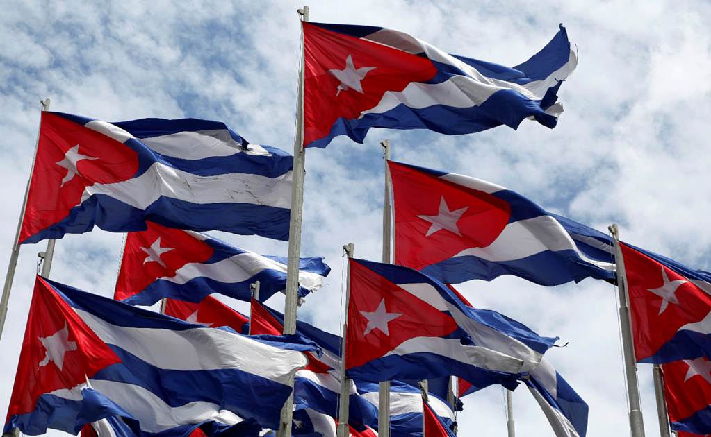 Afirma Cuba que no debe figurar en lista negra "unilateral" de EU