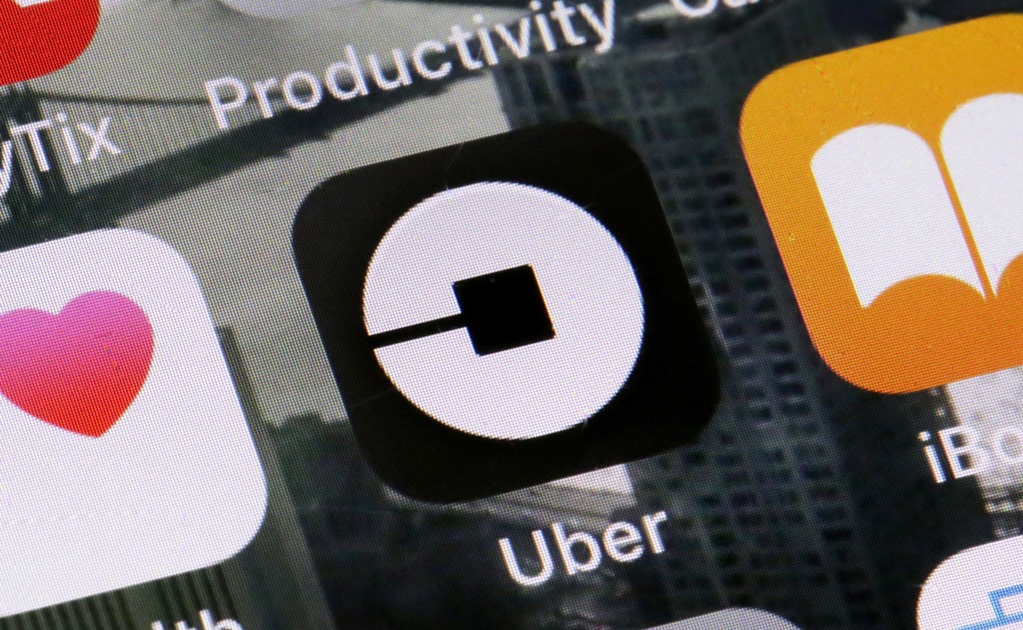 Profeco sanciona a Uber, Easy Taxi y Cabify con más de 6.4 mdp