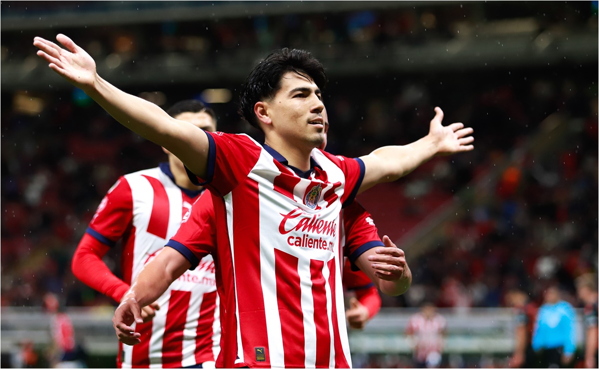 Mazatlán FC vs Chivas: Horario y canales para ver el juego, este viernes 16 de febrero