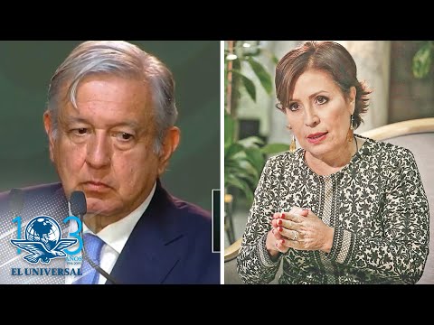 “No se pueden hacer juicios sumarios” a Rosario Robles: AMLO