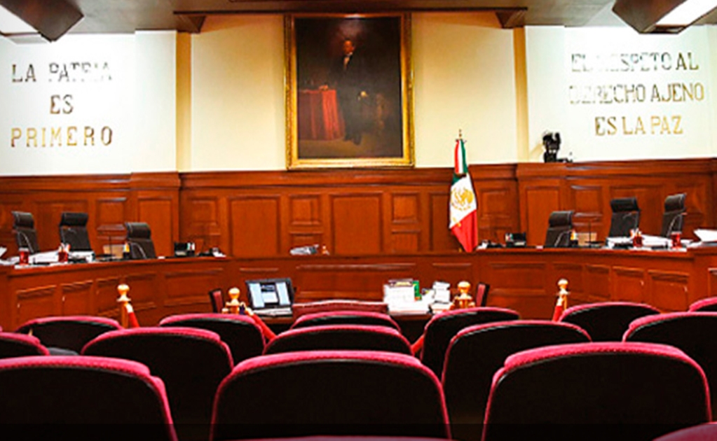 Avala Corte que funcionarios del INE, Banxico y Cofece ganen más que AMLO