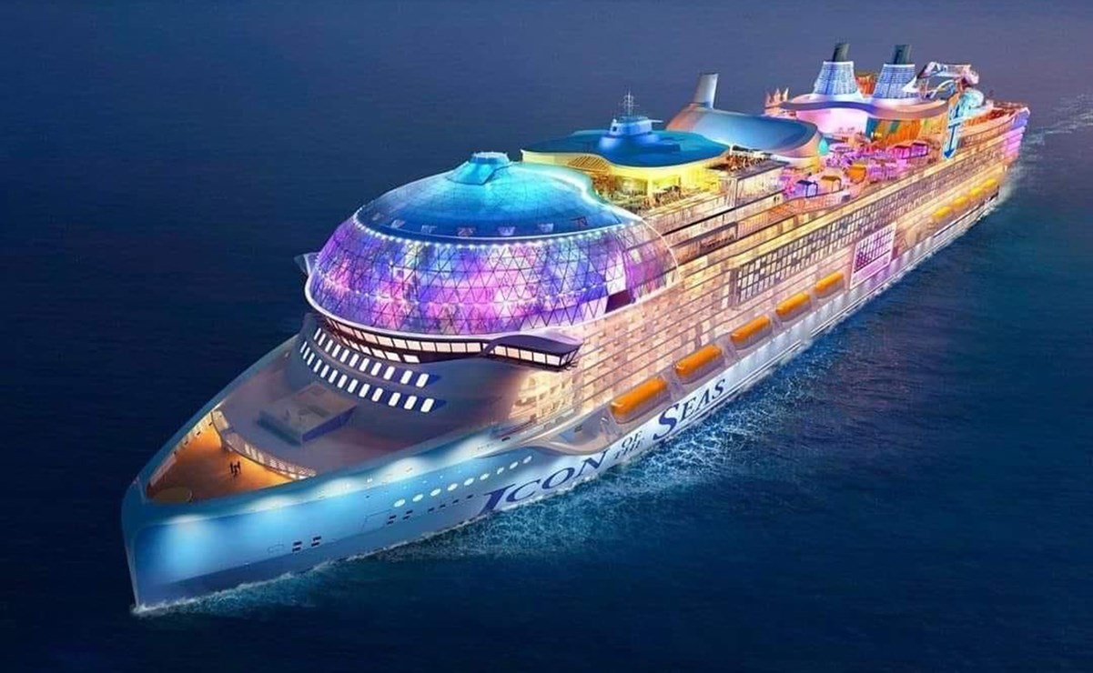 ¡Hay chamba! Lanzan vacantes para trabajar en cruceros Royal Caribbean; cómo aplicar 