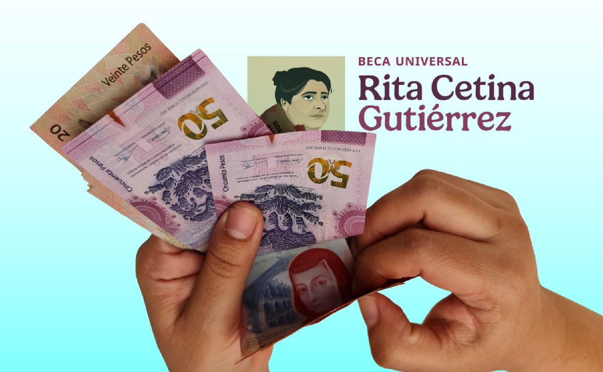 que hacer si aun no recibo la tarjeta de la Beca Rita Cetina | DeDinero