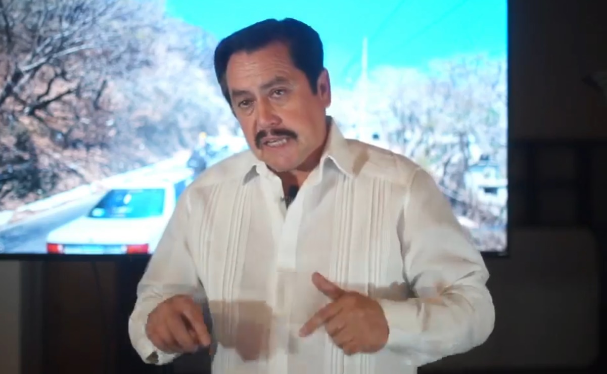 Caso Camila: Alcalde de Taxco acusa omisiones de la Fiscalía de Guerrero ante linchamiento