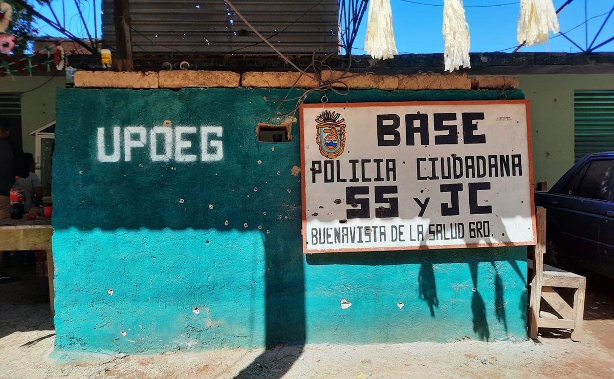 Una hora de terror en Chilpancingo; ataques armados dejan siete muertos