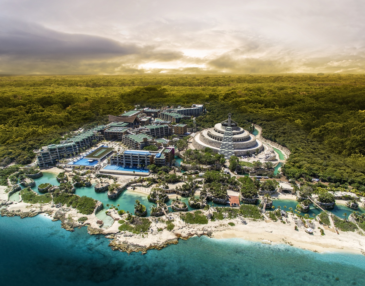 Así será la nueva normalidad para los huéspedes del Hotel Xcaret