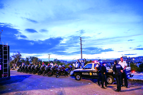 Desplegarán a 300 policías para el Gallos vs. Pachuca