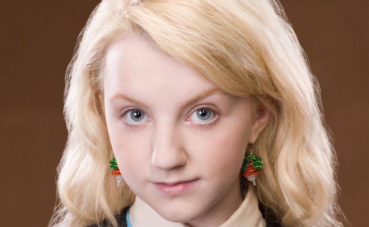 Evanna Lynch | El Universal