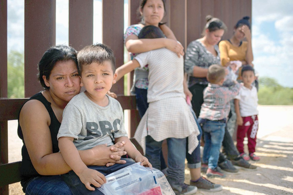 Deportan a niños mexicanos migrantes de Japón, Malasia, Vietnam…