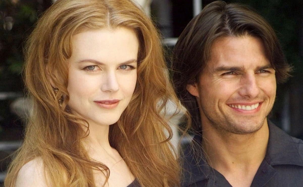 ¿Qué ha sido de los hijos adoptivos de Nicole Kidman y Tom Cruise?