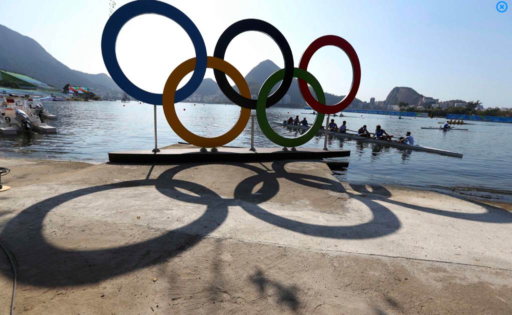 Reporte: atletas brasileños no se sometieron a controles antidopaje antes de Río