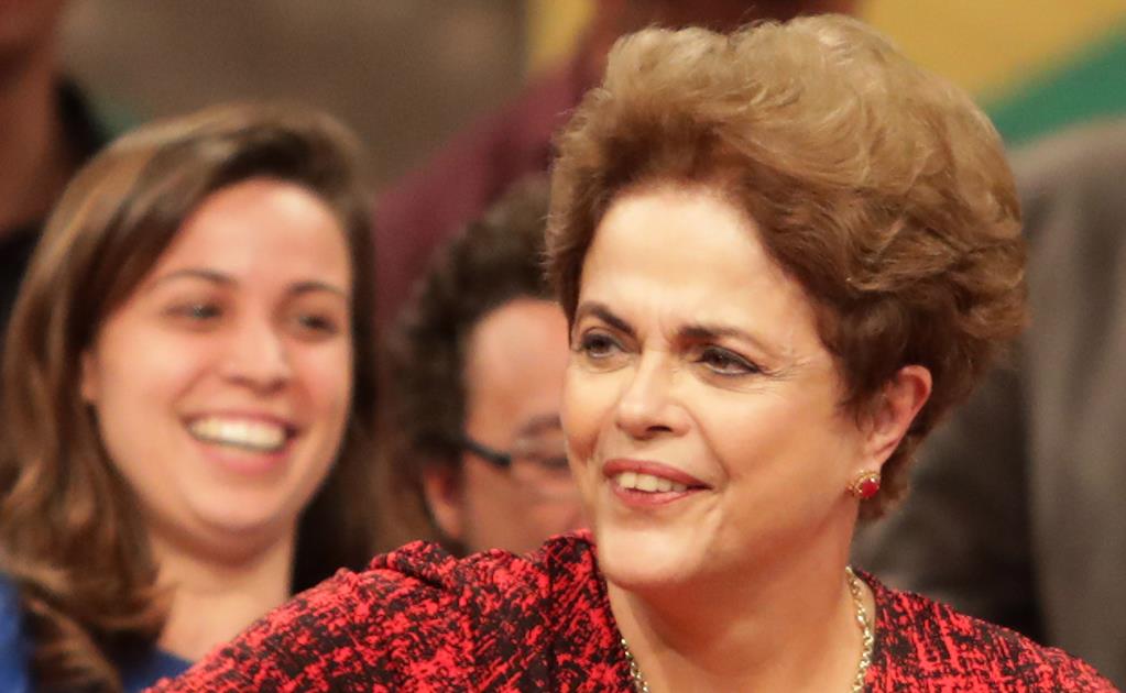 Entérate. ¿De qué se acusa a Dilma Rousseff? 