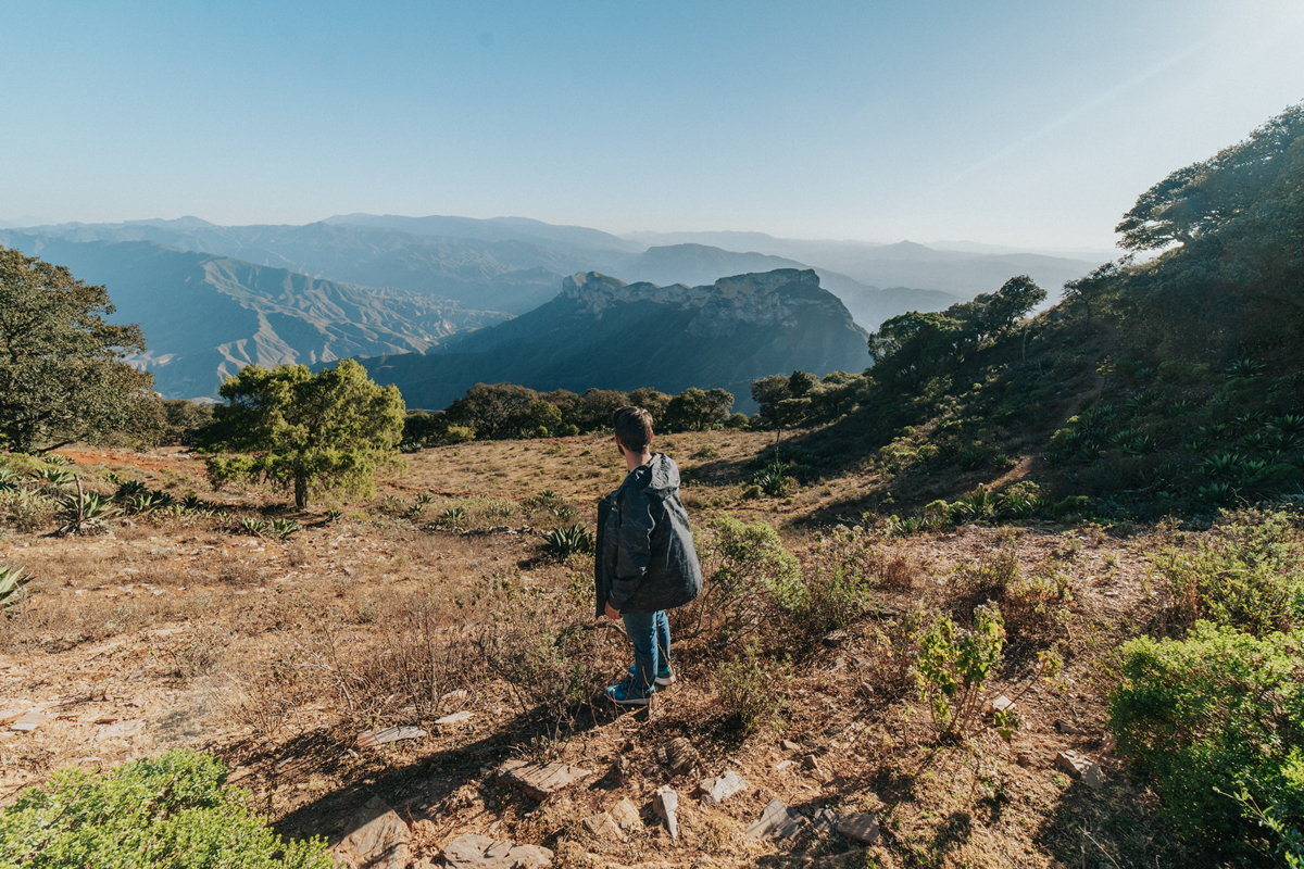 Querétaro estrenará ruta turística en la Sierra Gorda