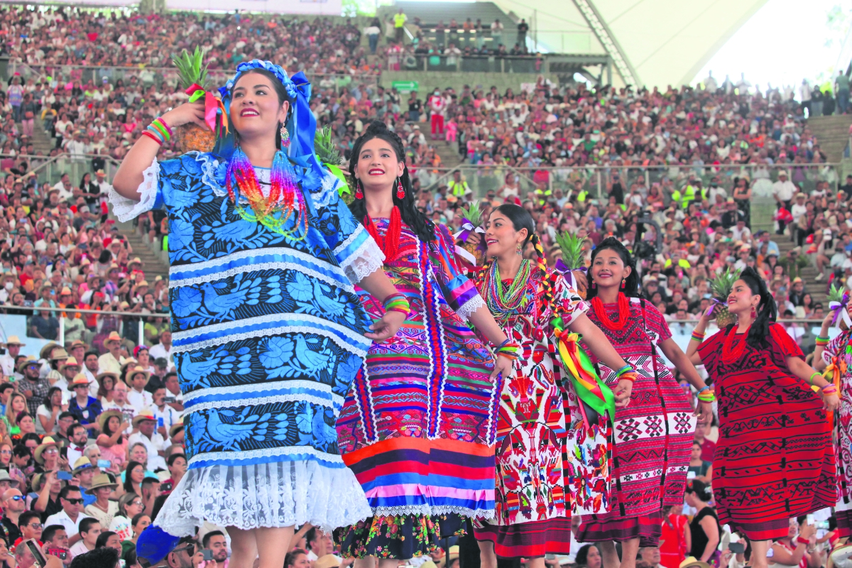 Arranca la gran fiesta con nuevos invitados