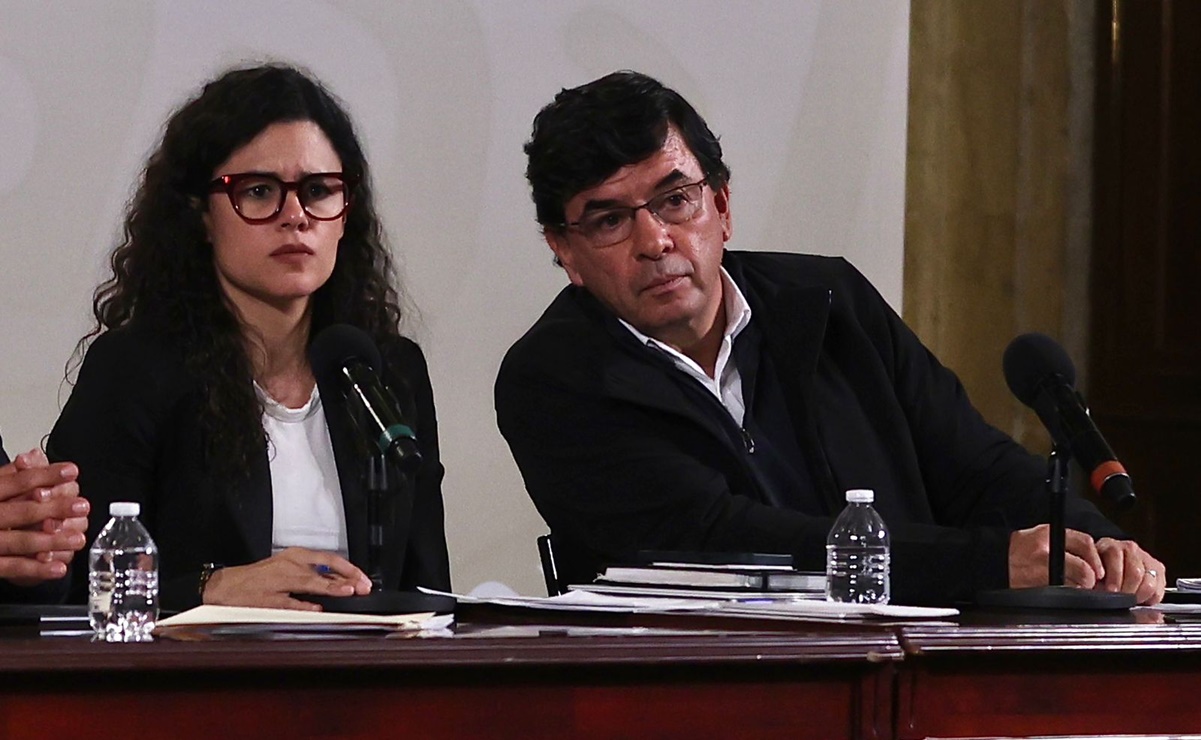 Segob alista deuncia ante la FGR por hackeo a periodistas; no habrá impunidad, asegura Ramírez Cuevas