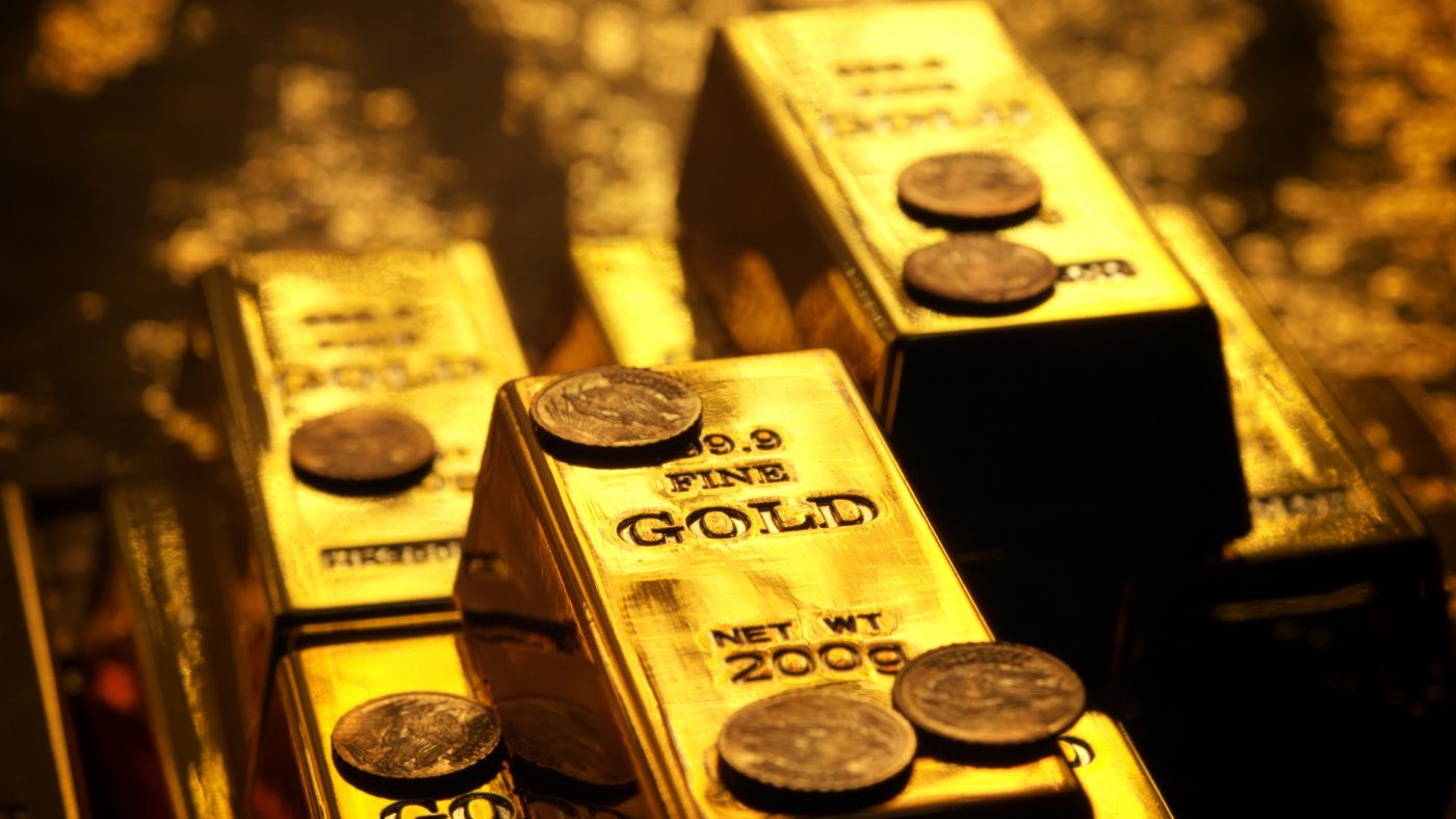 ¿Por qué el oro es un metal precioso? ¿Qué factores determinan su valor?