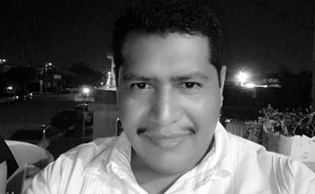 Lamenta Américo Villarreal asesinato del periodista Antonio de la Cruz