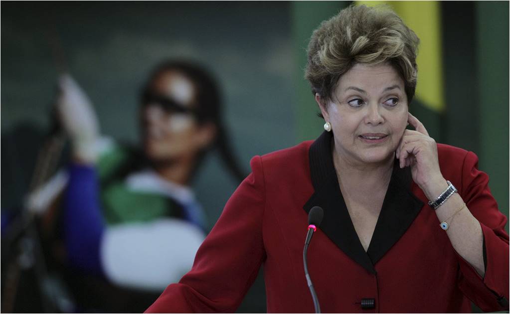 Juicio político a Rousseff no afectará a Río 2016: COI 