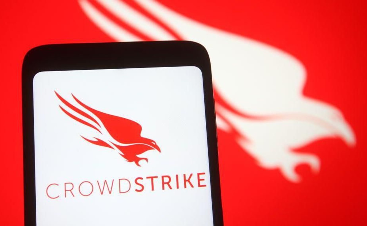 Qué es Crowdstrike, el software de ciberseguridad al que se atribuye el apagón informático mundial