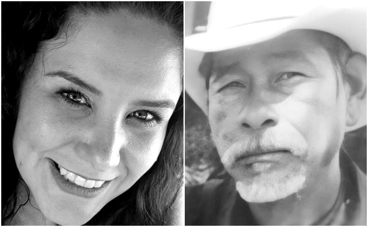 Pide ONU-DH que asesinatos de Cecilia Monzón y Humberto Valdovinos no queden impunes