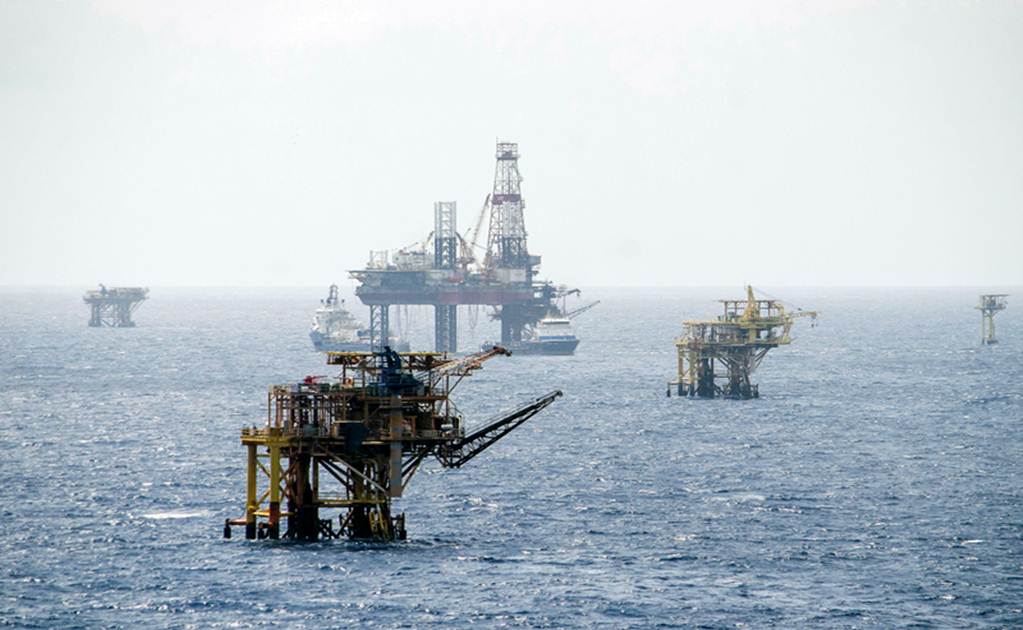 Industria petrolera registra un primer semestre negro