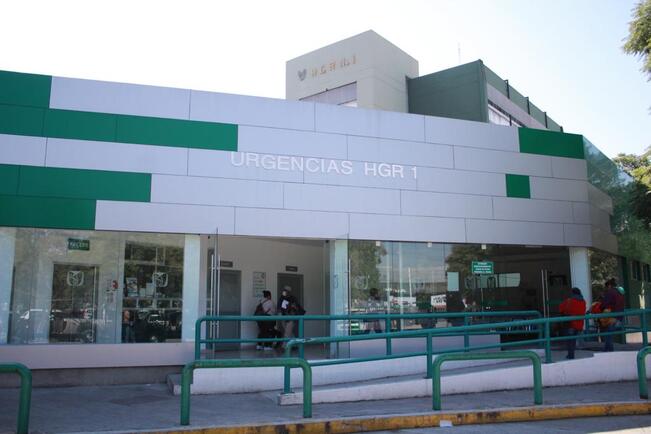 IMSS Querétaro operará con normalidad este 20 de marzo 