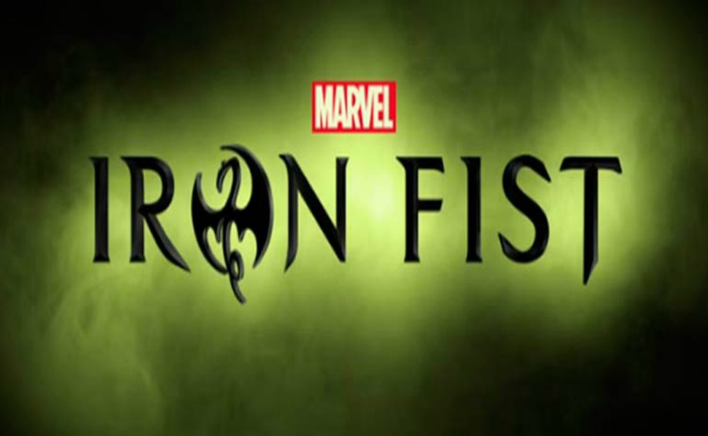 Muestran primer adelanto de “Marvel’s Iron Fist” en Comic Con