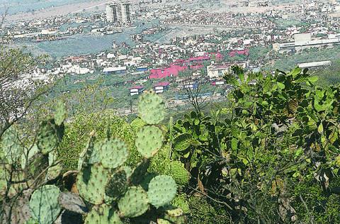 Necesario proteger a Peña Colorada