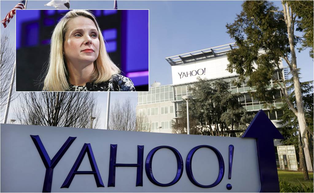 Yahoo examinó en secreto correos de usuarios para inteligencia de EU: fuentes