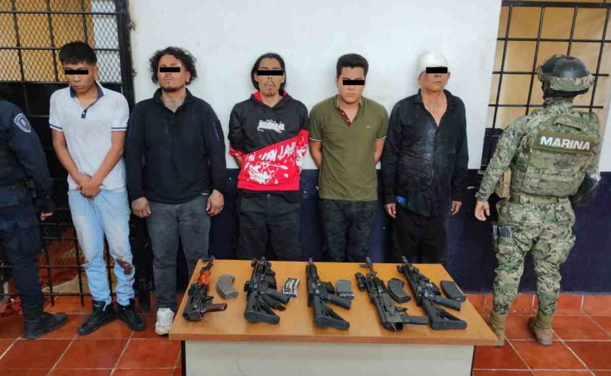 Ataque a penal de Cuautla tenía como objetivo liberar a 11 hombres detenidos por secuestro