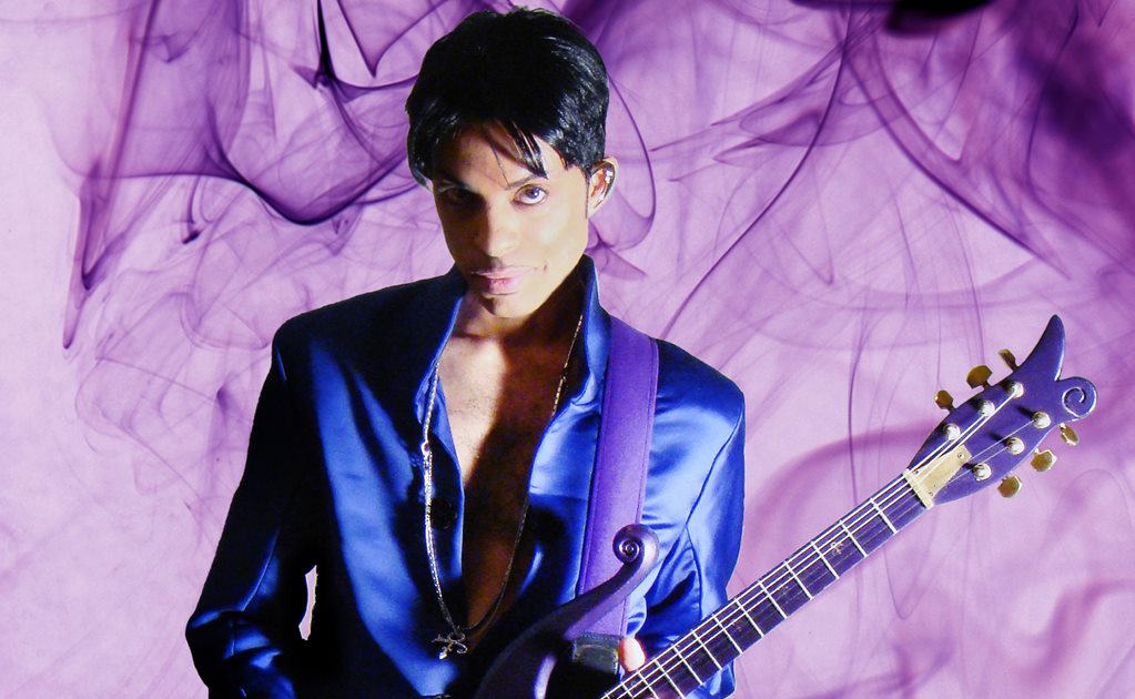 Clásicos de Prince vuelven a las plataformas de "streaming"