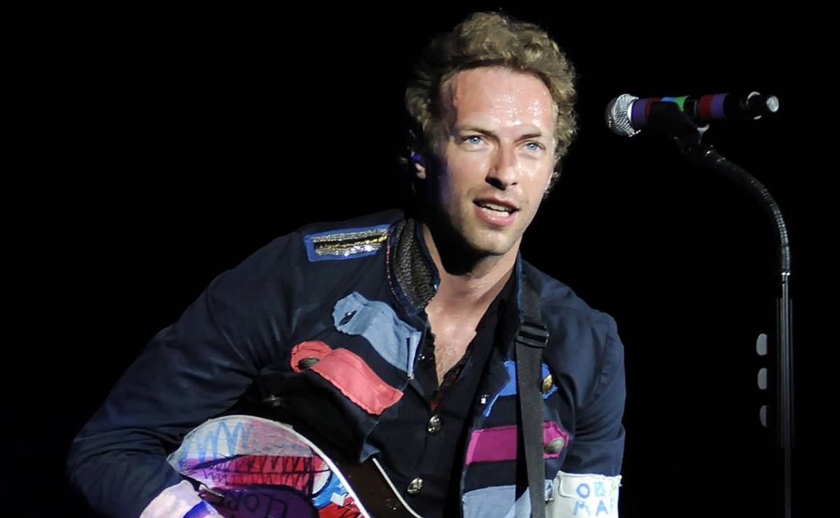 El problema de salud de Chris Martin por el que Coldplay canceló conciertos