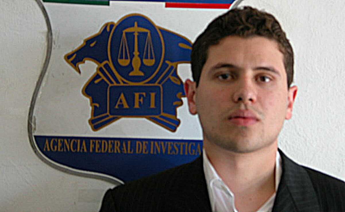 El consentido de papá; ¿Quién es Iván Archivaldo “El Chapito”, lugar número 3 entre los más buscados por la DEA?