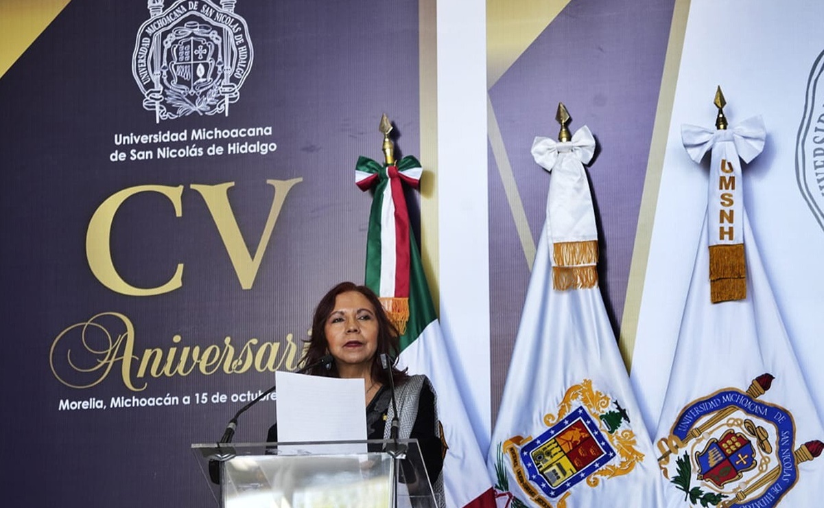 Nueva Escuela Mexicana recupera el perfil humanista de la educación: SEP 