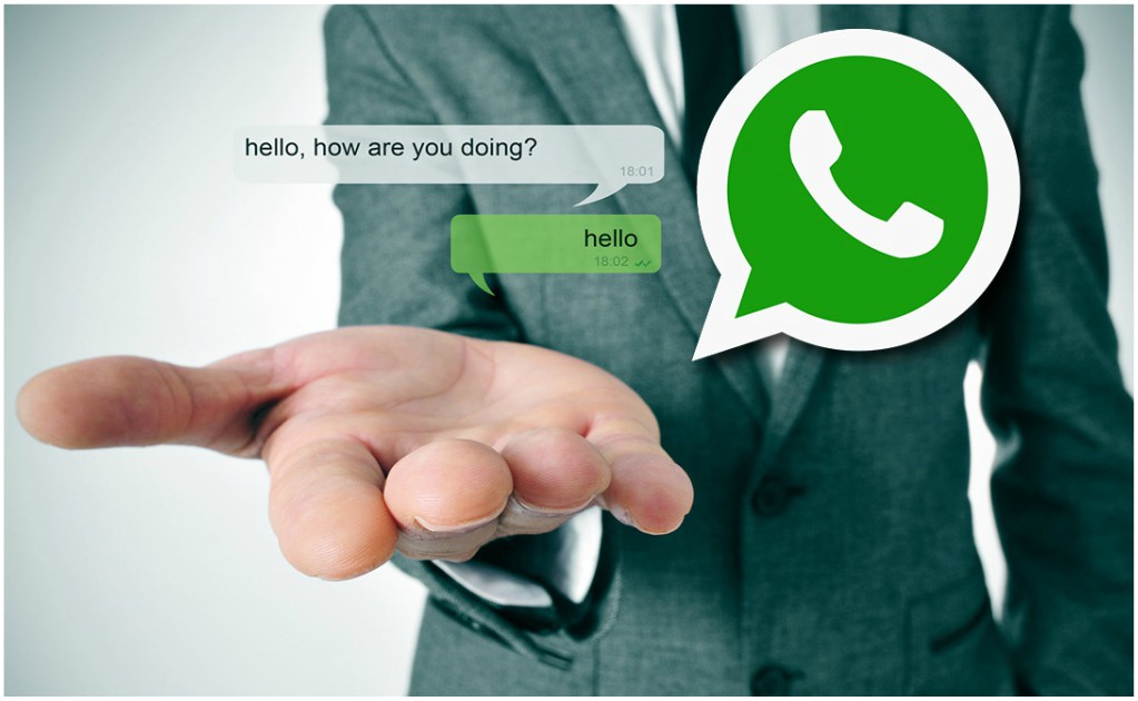 WhatsApp Business ya disponible en México