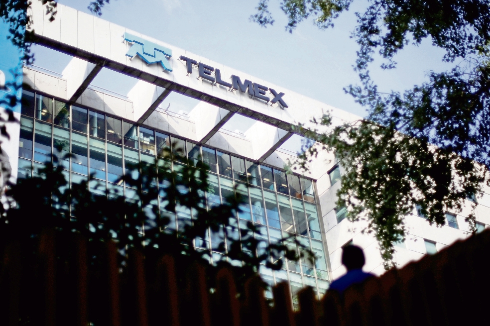 IFT otorga  prórroga a la concesión de Telmex hasta 2056