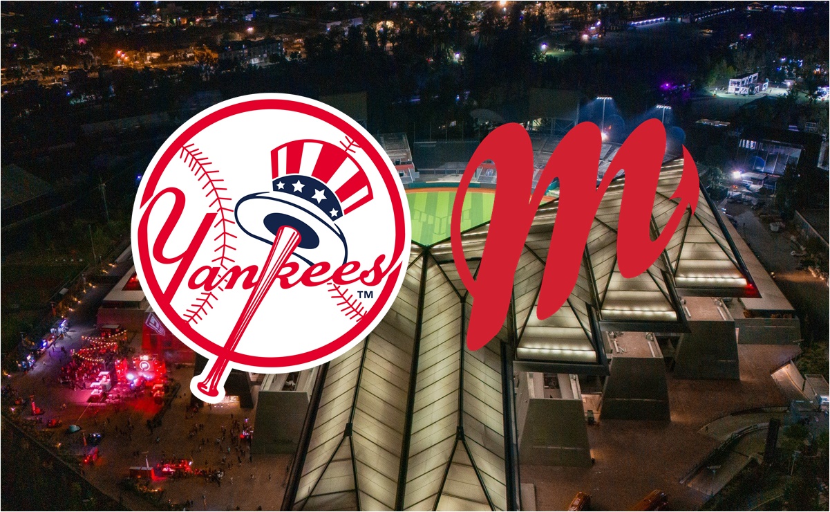 Yankees vs Diablos Rojos: La guía con todo lo que debes saber para disfrutar de los históricos juegos