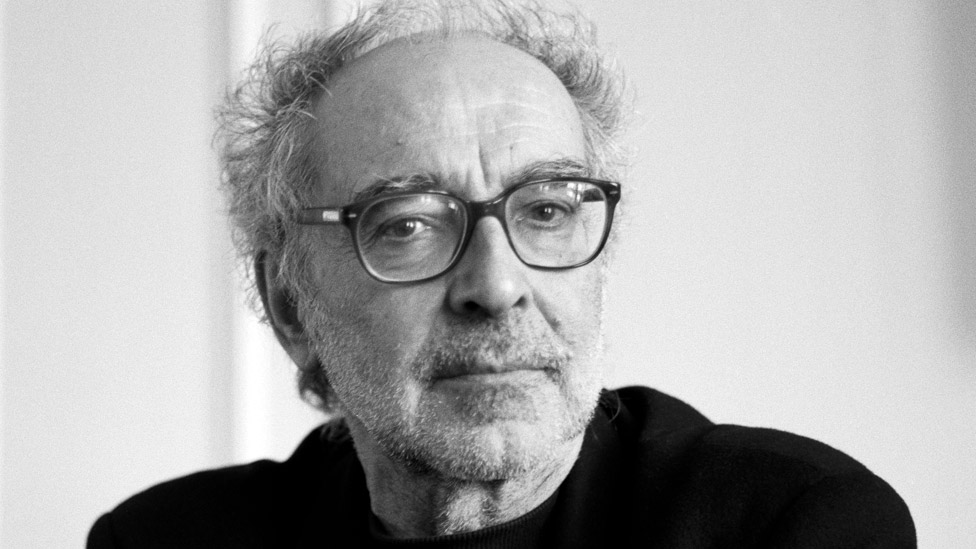 Muere Jean-Luc Godard, uno de los cineastas más influyentes de la Nueva Ola del cine francés