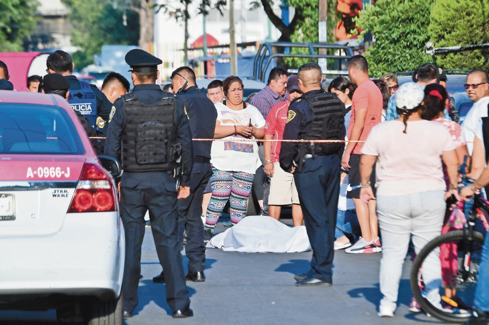 Anti-Unión toma fuerza con golpes a La Unión: PGJ