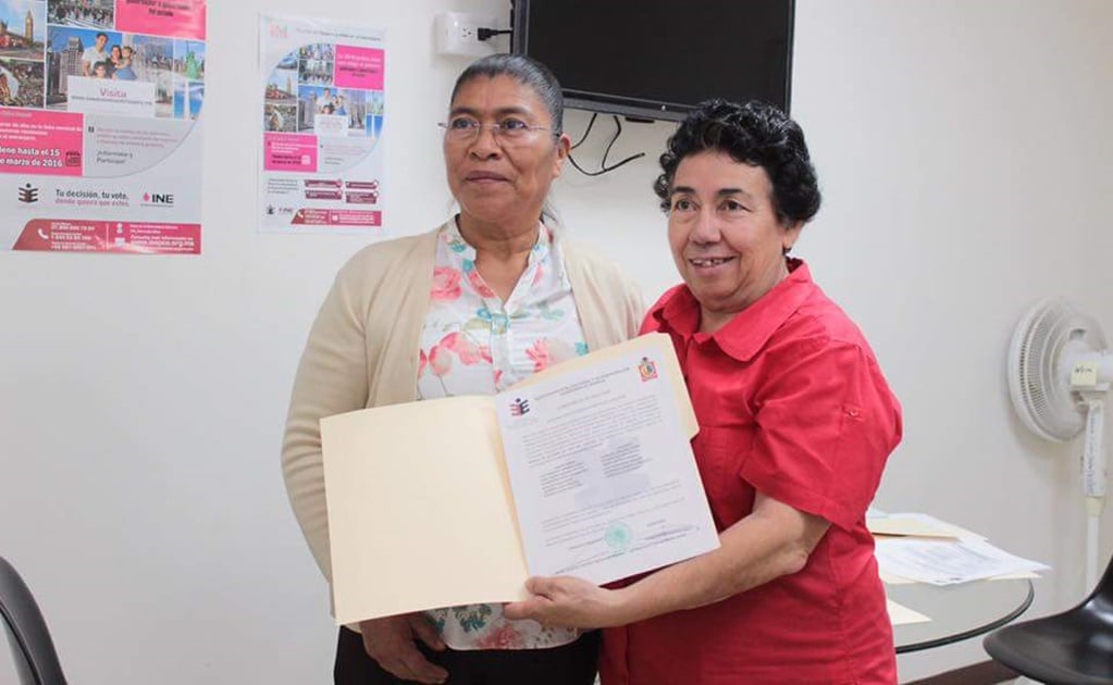Cambian ediles en 570 municipios de Oaxaca; 61 son mujeres