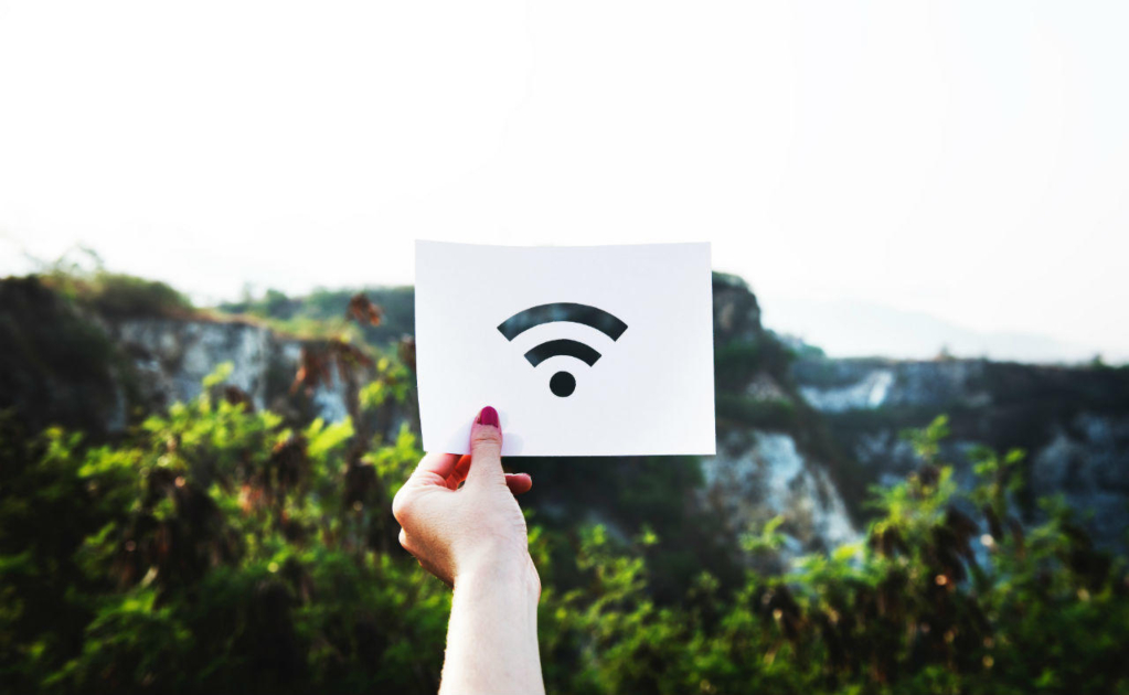 SSC alerta sobre riesgos de usar WiFi público