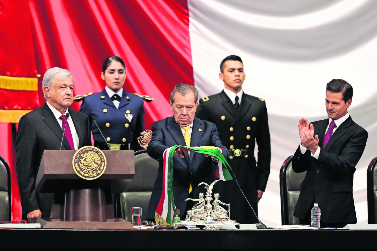 Muere Porfirio Muñoz Ledo, el hombre de las mil batallas por la democracia