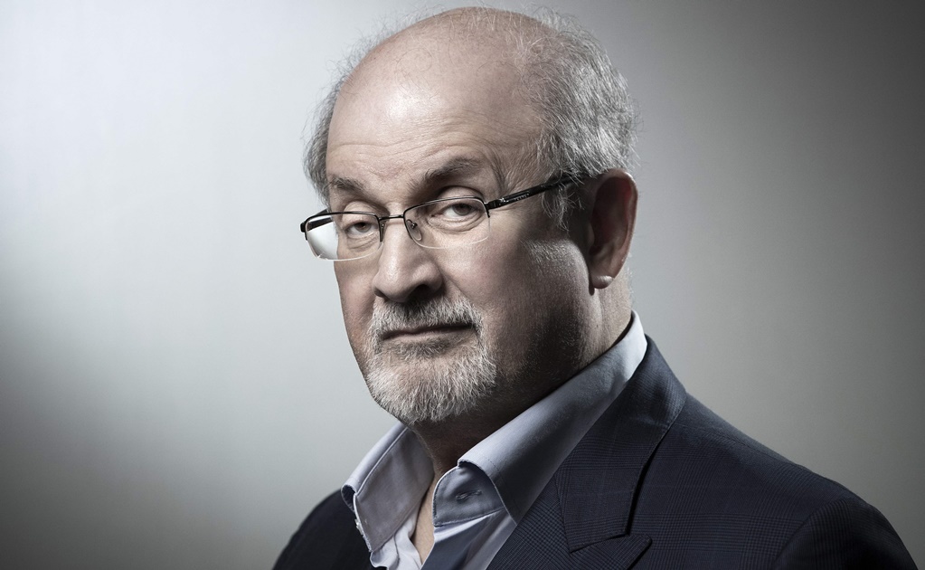 Salman Rushdie: La verdad es más extraña que la ficción